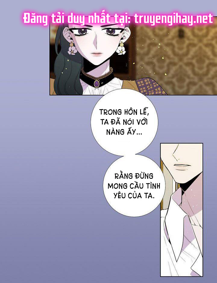 Từ Tiểu Thư Thành Hoàng Hậu - Lady To Queen: Chapter 20.2