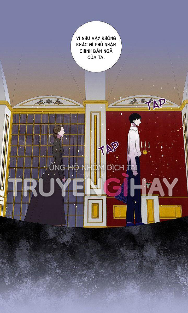 Từ Tiểu Thư Thành Hoàng Hậu - Lady To Queen: Chapter 20.2