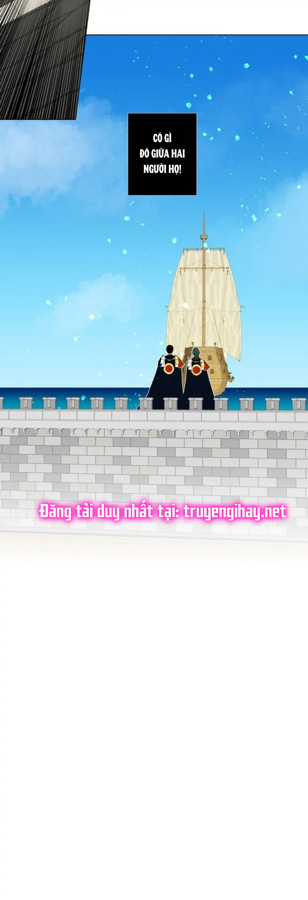 Từ Tiểu Thư Thành Hoàng Hậu - Lady To Queen: Chapter 21.2