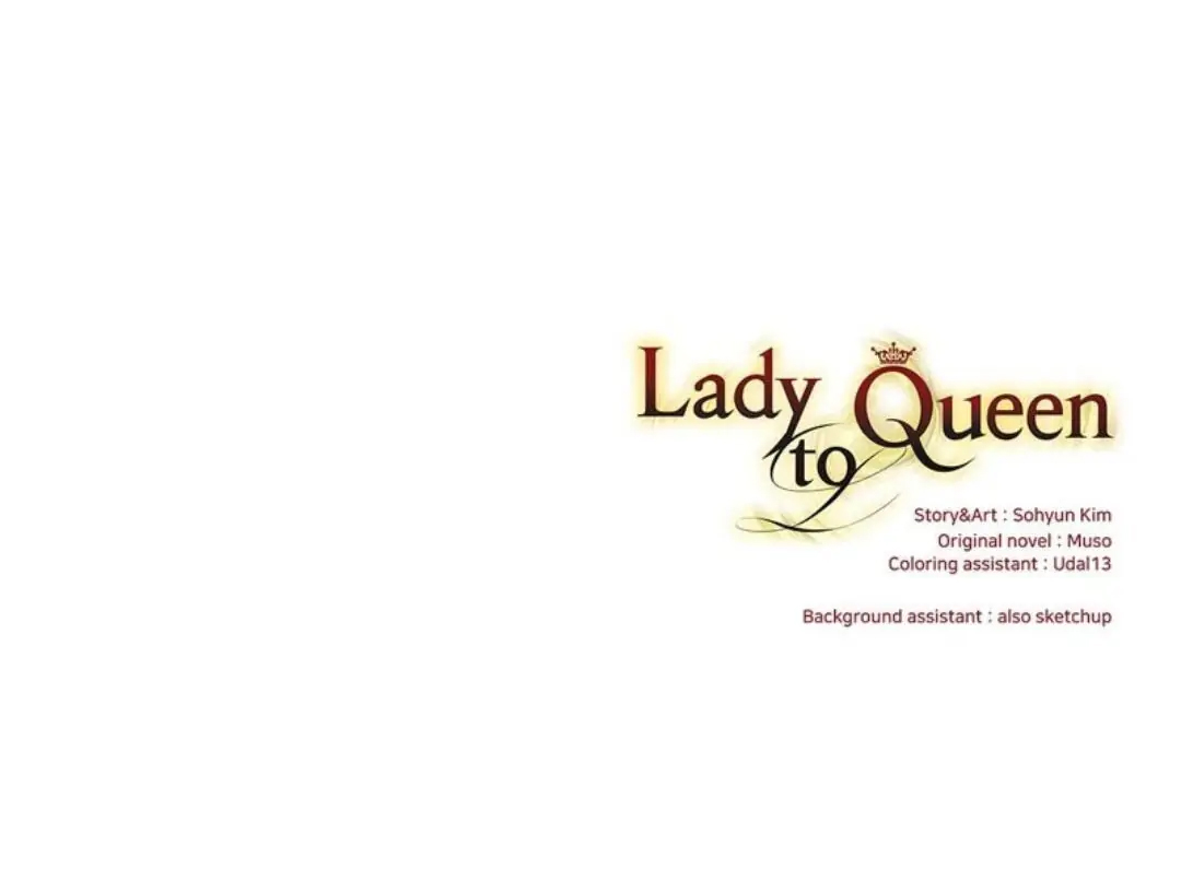 Từ Tiểu Thư Thành Hoàng Hậu - Lady To Queen: Chapter 21.2