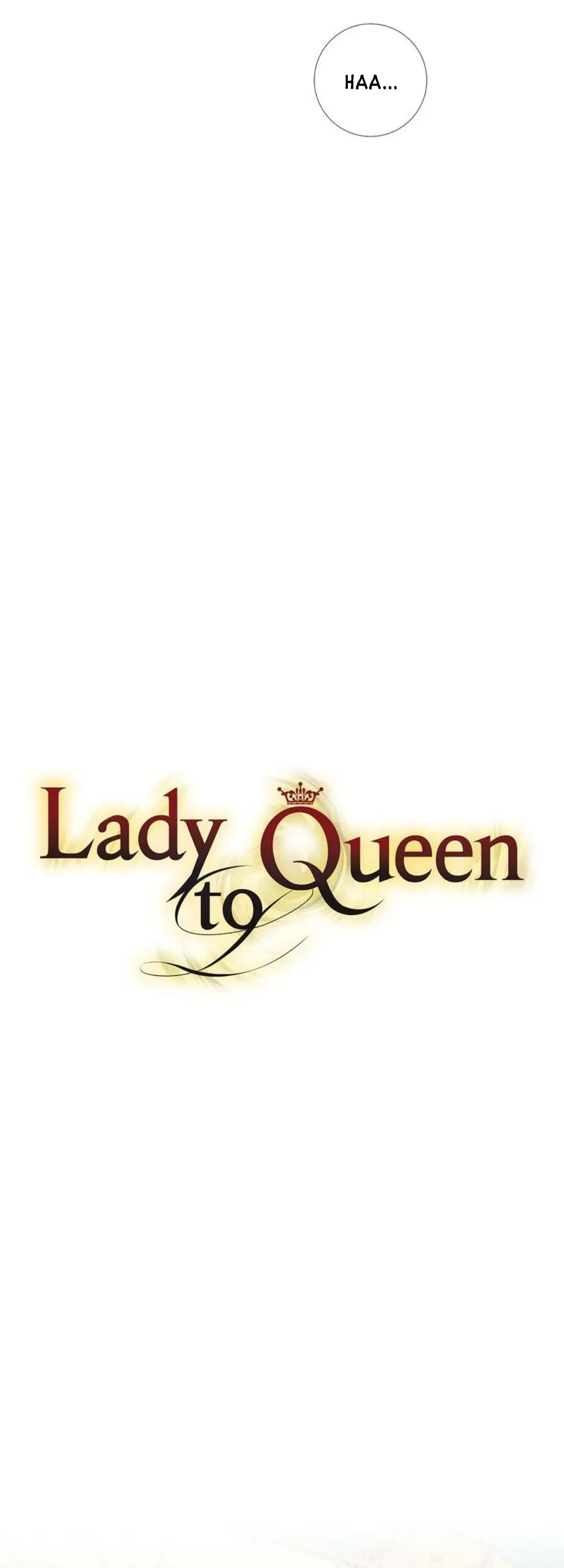 Từ Tiểu Thư Thành Hoàng Hậu - Lady To Queen: Chapter 21.2