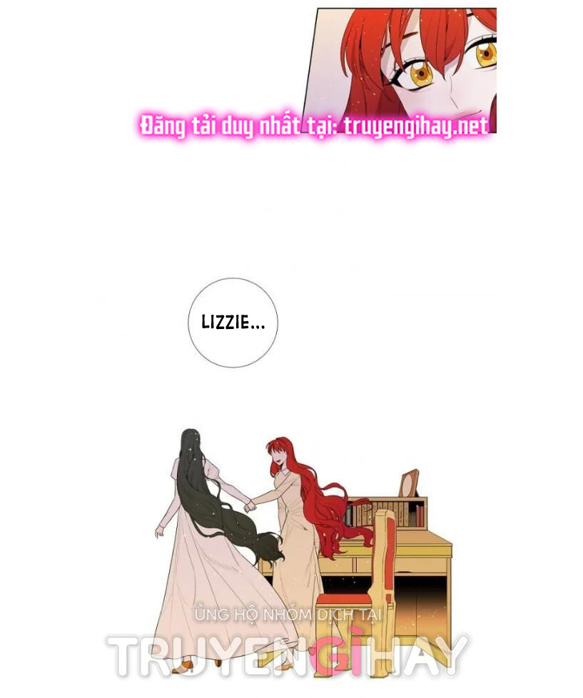Từ Tiểu Thư Thành Hoàng Hậu - Lady To Queen: Chapter 22.2