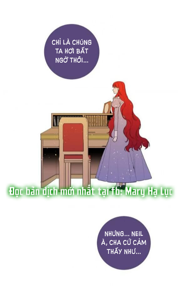 Từ Tiểu Thư Thành Hoàng Hậu - Lady To Queen: Chapter 22.2
