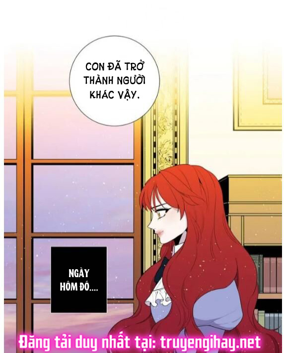Từ Tiểu Thư Thành Hoàng Hậu - Lady To Queen: Chapter 22.2