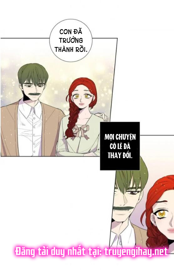Từ Tiểu Thư Thành Hoàng Hậu - Lady To Queen: Chapter 22.2
