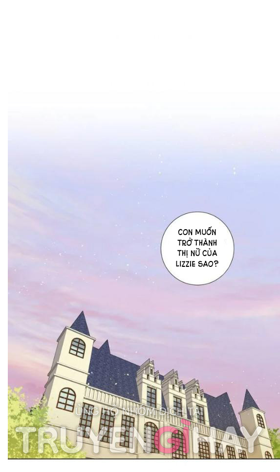 Từ Tiểu Thư Thành Hoàng Hậu - Lady To Queen: Chapter 22.2
