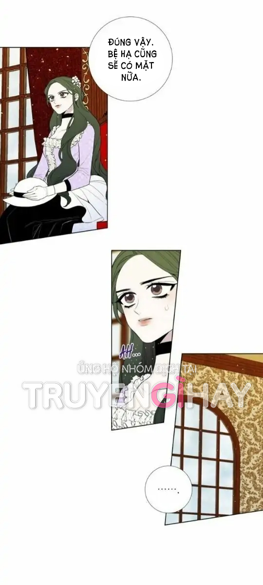 Từ Tiểu Thư Thành Hoàng Hậu - Lady To Queen: Chapter 23.1