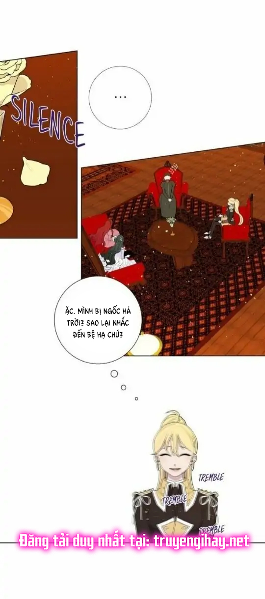 Từ Tiểu Thư Thành Hoàng Hậu - Lady To Queen: Chapter 23.1