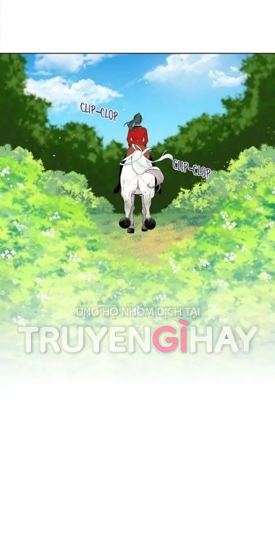 Từ Tiểu Thư Thành Hoàng Hậu - Lady To Queen: Chapter 23.1