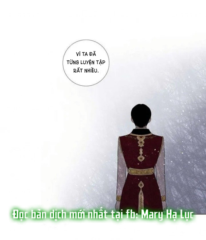 Từ Tiểu Thư Thành Hoàng Hậu - Lady To Queen: Chapter 24.1