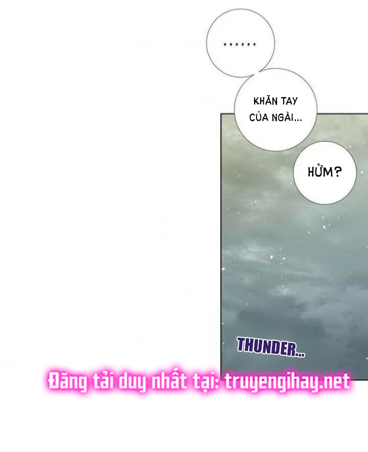 Từ Tiểu Thư Thành Hoàng Hậu - Lady To Queen: Chapter 24.1