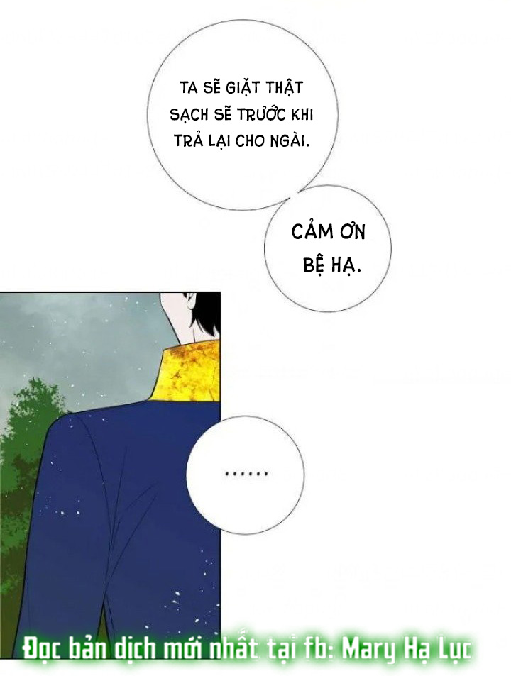 Từ Tiểu Thư Thành Hoàng Hậu - Lady To Queen: Chapter 24.1