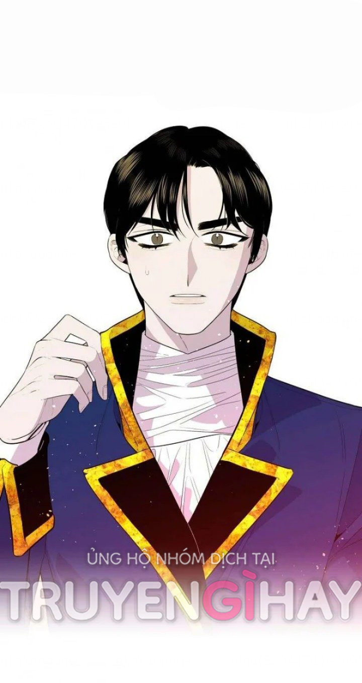 Từ Tiểu Thư Thành Hoàng Hậu - Lady To Queen: Chapter 24.1
