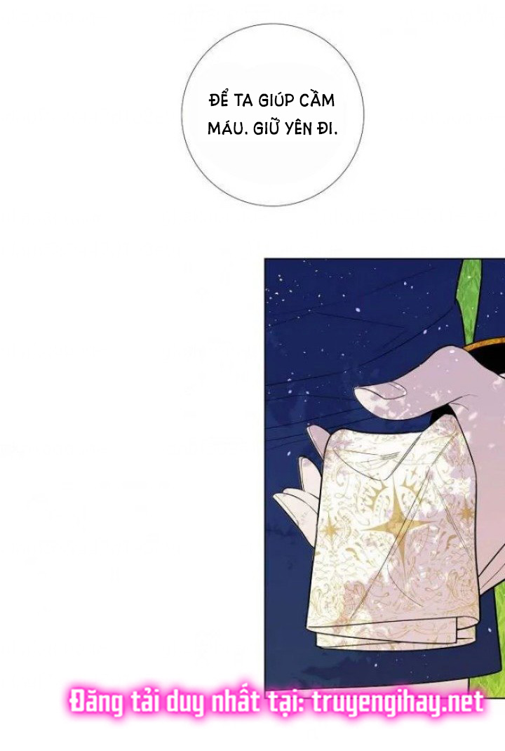 Từ Tiểu Thư Thành Hoàng Hậu - Lady To Queen: Chapter 24.1