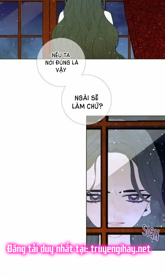Từ Tiểu Thư Thành Hoàng Hậu - Lady To Queen: Chapter 25.2