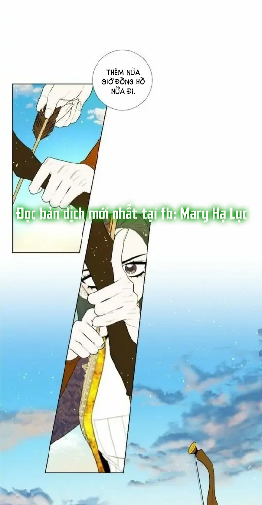 Từ Tiểu Thư Thành Hoàng Hậu - Lady To Queen: Chapter 25.2