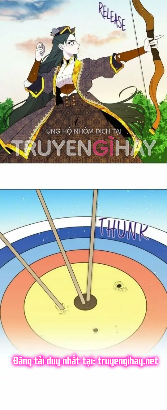 Từ Tiểu Thư Thành Hoàng Hậu - Lady To Queen: Chapter 25.2