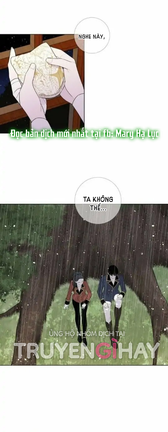 Từ Tiểu Thư Thành Hoàng Hậu - Lady To Queen: Chapter 25.2