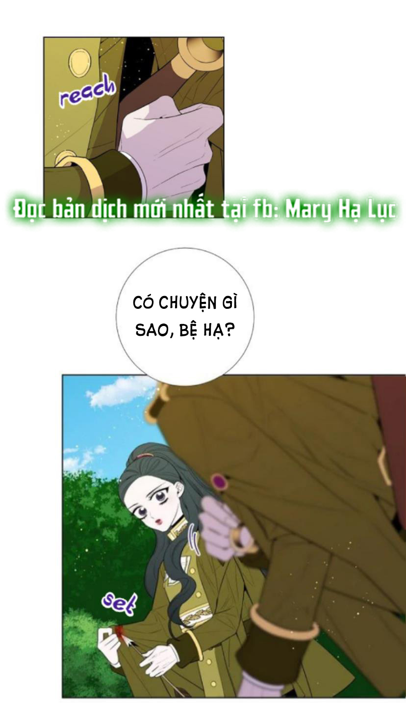 Từ Tiểu Thư Thành Hoàng Hậu - Lady To Queen: Chapter 26.2