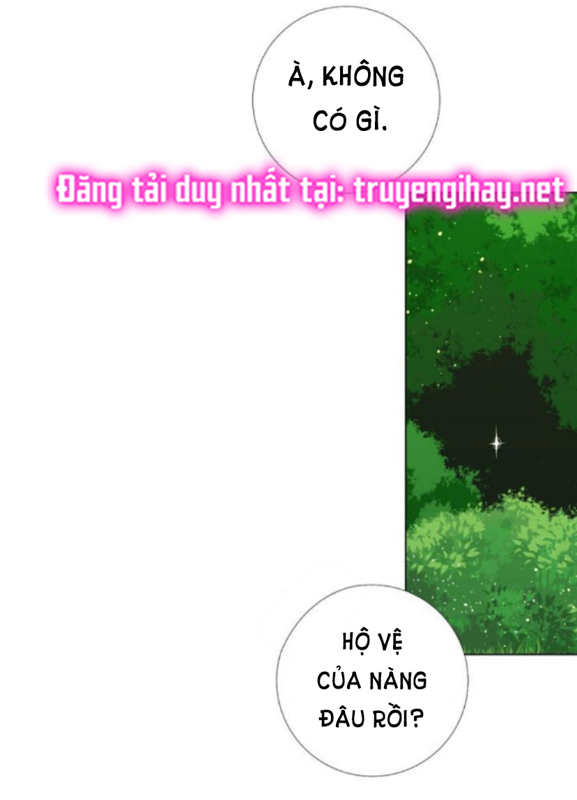 Từ Tiểu Thư Thành Hoàng Hậu - Lady To Queen: Chapter 26.2