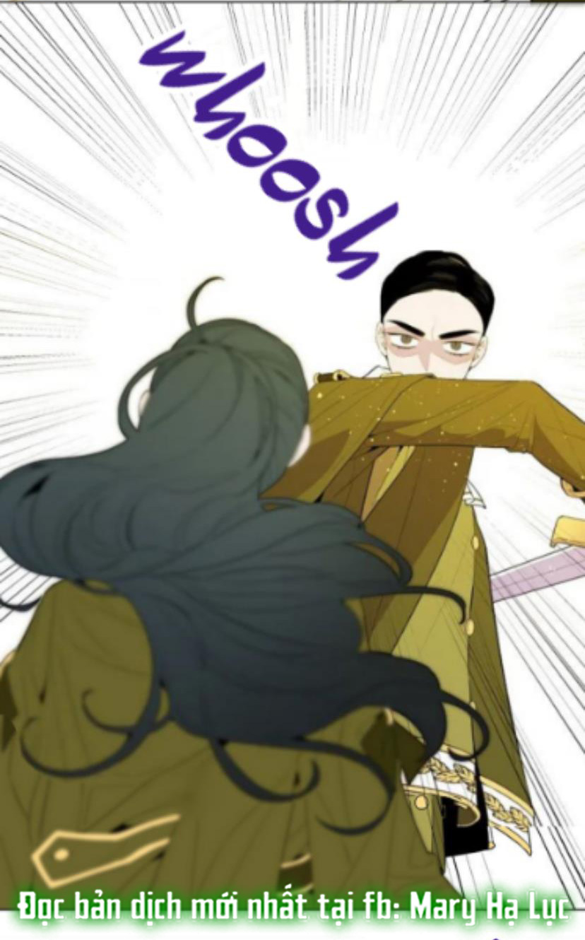 Từ Tiểu Thư Thành Hoàng Hậu - Lady To Queen: Chapter 26.2