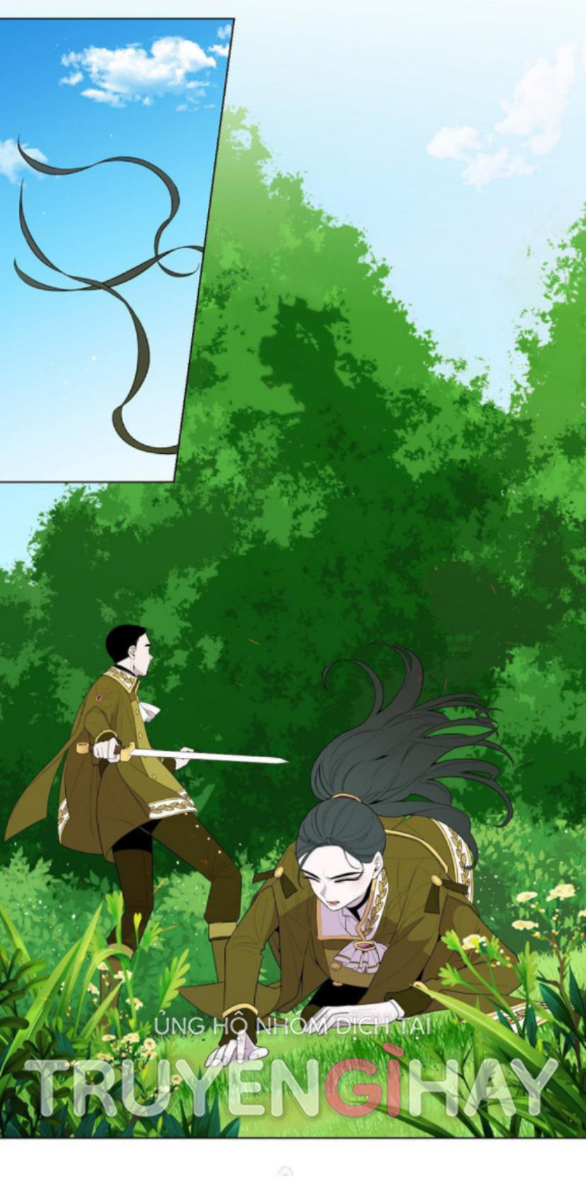 Từ Tiểu Thư Thành Hoàng Hậu - Lady To Queen: Chapter 26.2