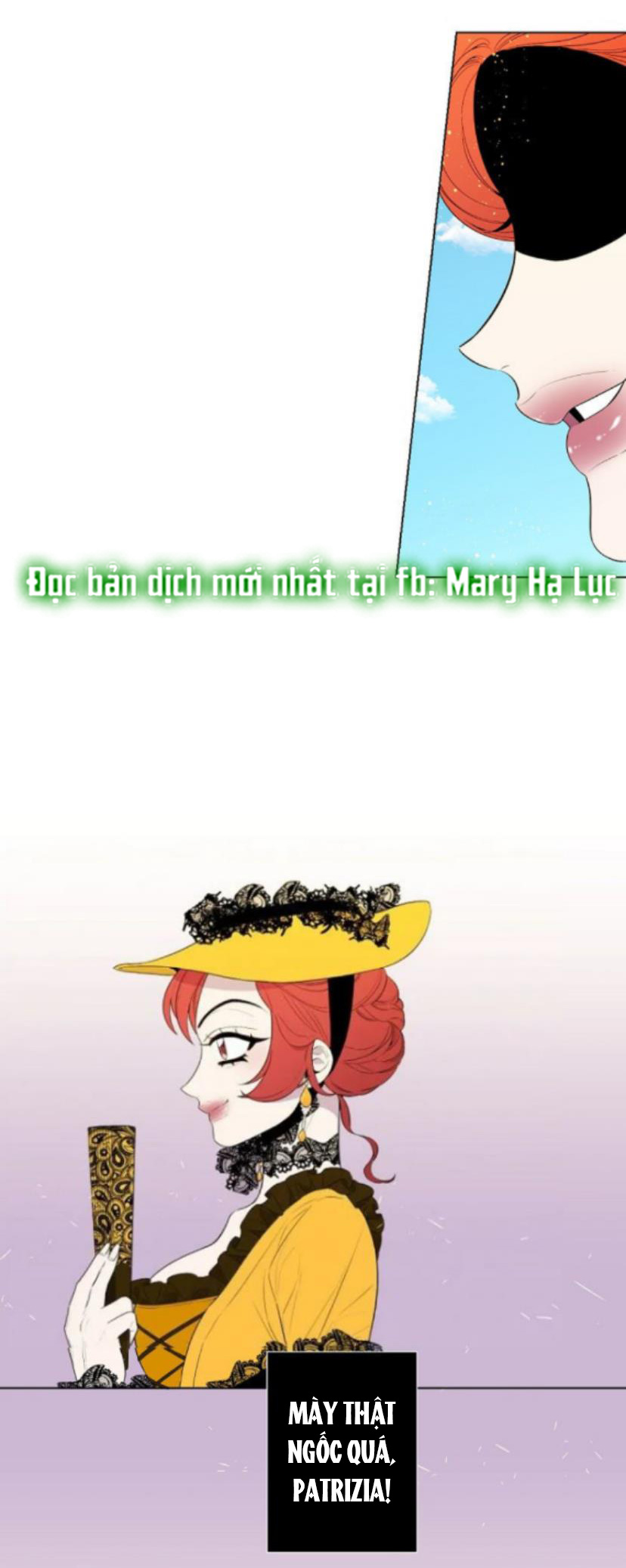 Từ Tiểu Thư Thành Hoàng Hậu - Lady To Queen: Chapter 26.2