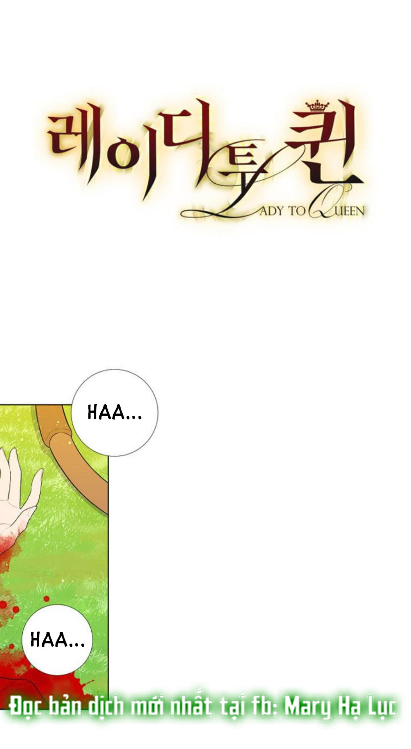 Từ Tiểu Thư Thành Hoàng Hậu - Lady To Queen: Chapter 26.2
