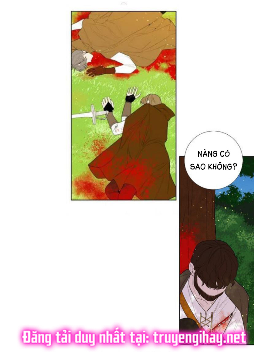 Từ Tiểu Thư Thành Hoàng Hậu - Lady To Queen: Chapter 26.2