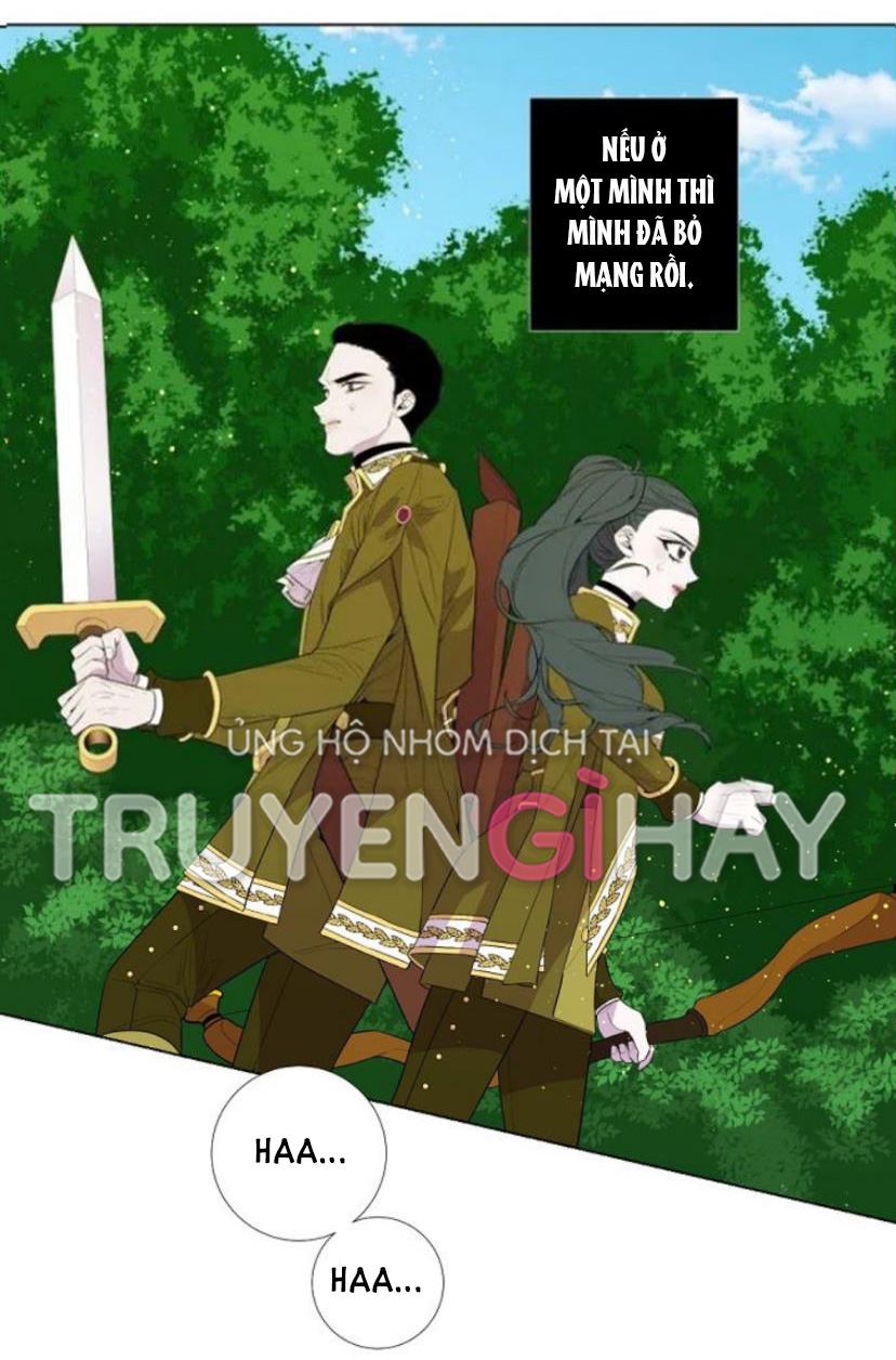 Từ Tiểu Thư Thành Hoàng Hậu - Lady To Queen: Chapter 26.2