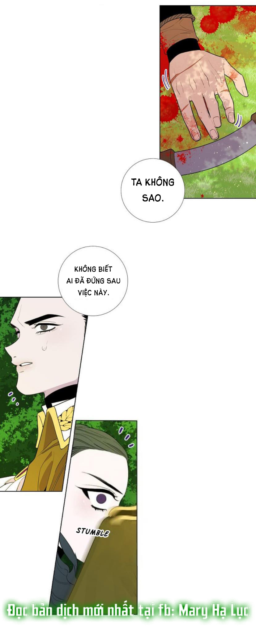 Từ Tiểu Thư Thành Hoàng Hậu - Lady To Queen: Chapter 26.2