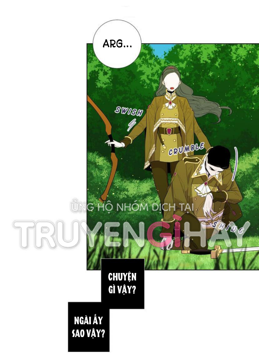Từ Tiểu Thư Thành Hoàng Hậu - Lady To Queen: Chapter 26.2