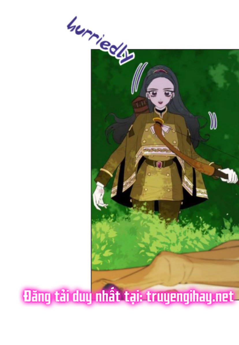 Từ Tiểu Thư Thành Hoàng Hậu - Lady To Queen: Chapter 26.2