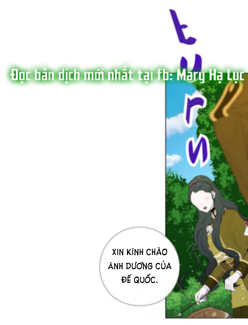 Từ Tiểu Thư Thành Hoàng Hậu - Lady To Queen: Chapter 26.2