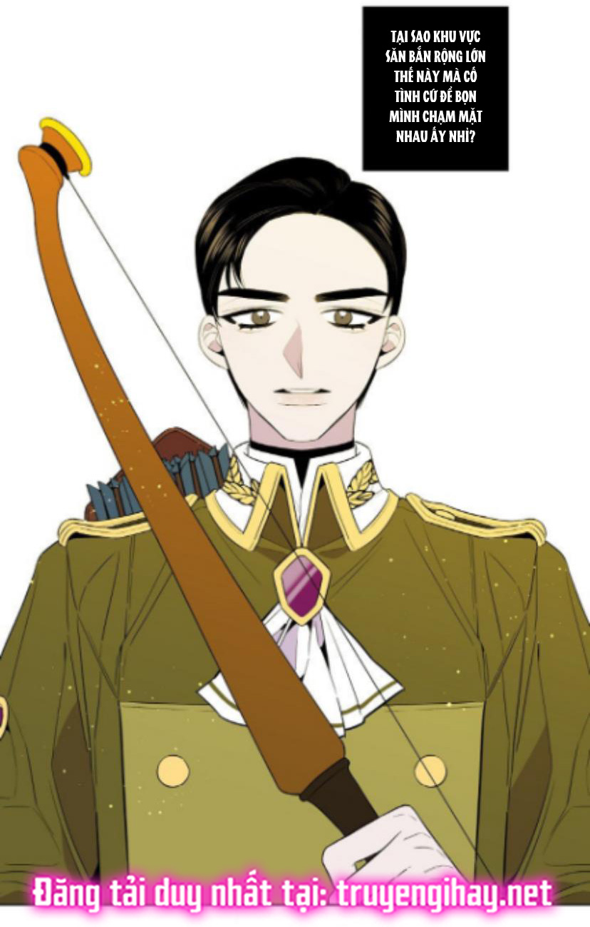 Từ Tiểu Thư Thành Hoàng Hậu - Lady To Queen: Chapter 26.2
