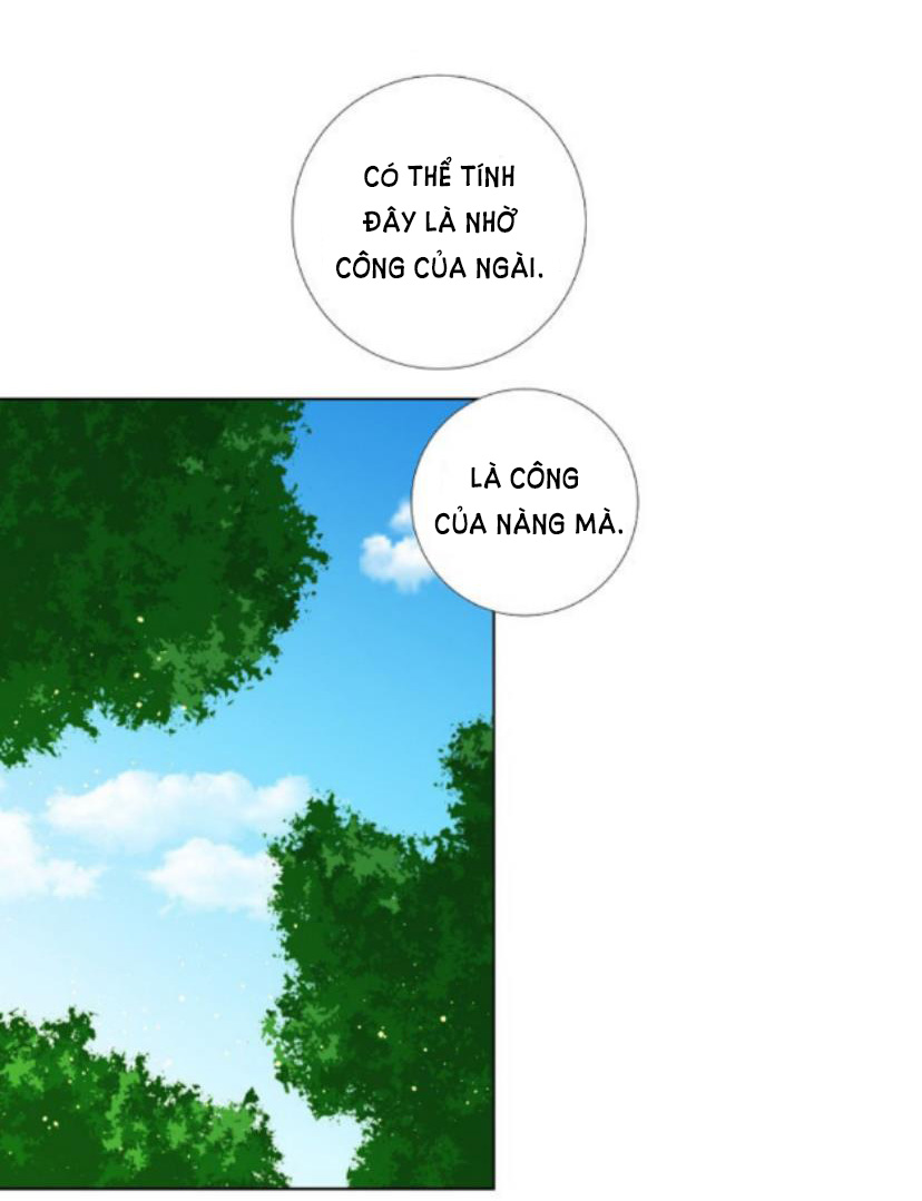 Từ Tiểu Thư Thành Hoàng Hậu - Lady To Queen: Chapter 26.2