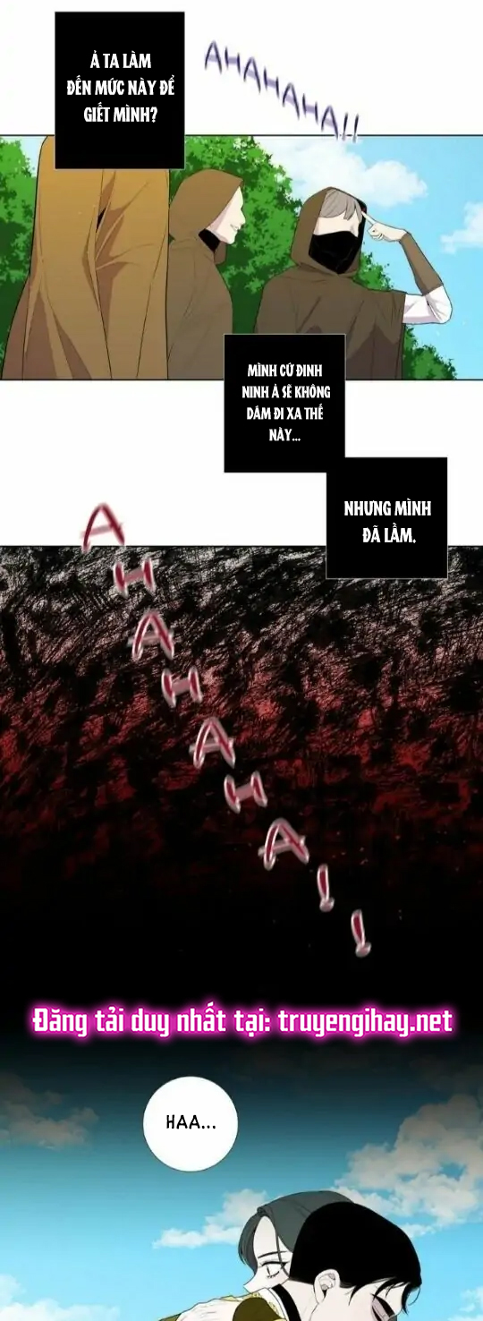 Từ Tiểu Thư Thành Hoàng Hậu - Lady To Queen: Chapter 27.2