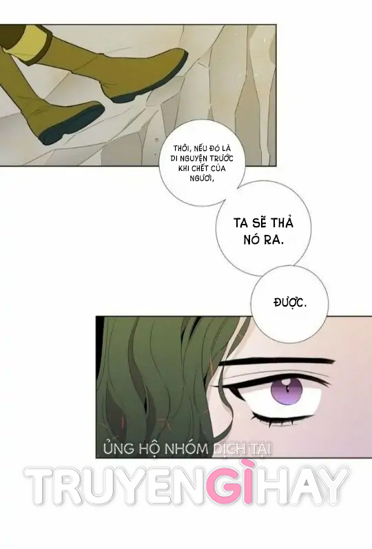 Từ Tiểu Thư Thành Hoàng Hậu - Lady To Queen: Chapter 27.2