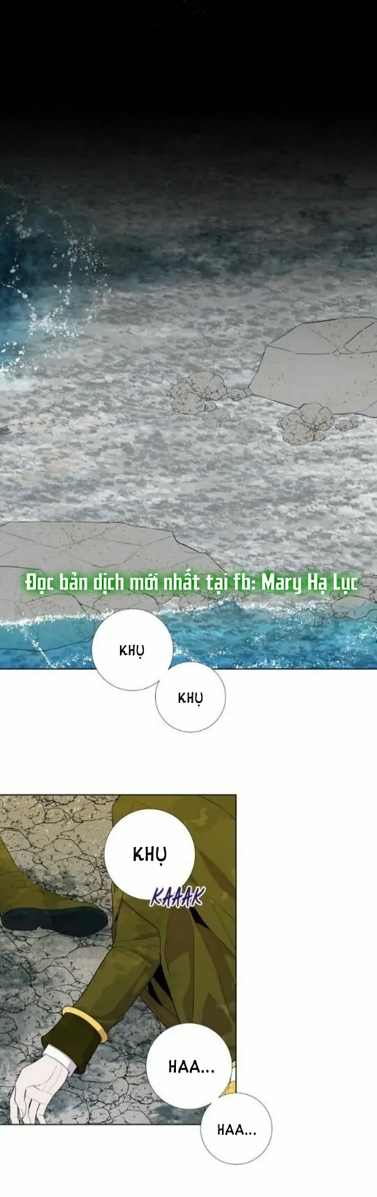 Từ Tiểu Thư Thành Hoàng Hậu - Lady To Queen: Chapter 27.2
