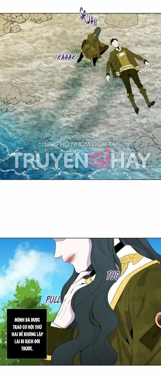 Từ Tiểu Thư Thành Hoàng Hậu - Lady To Queen: Chapter 27.2