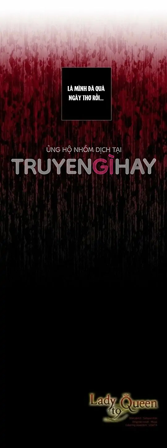 Từ Tiểu Thư Thành Hoàng Hậu - Lady To Queen: Chapter 27.2