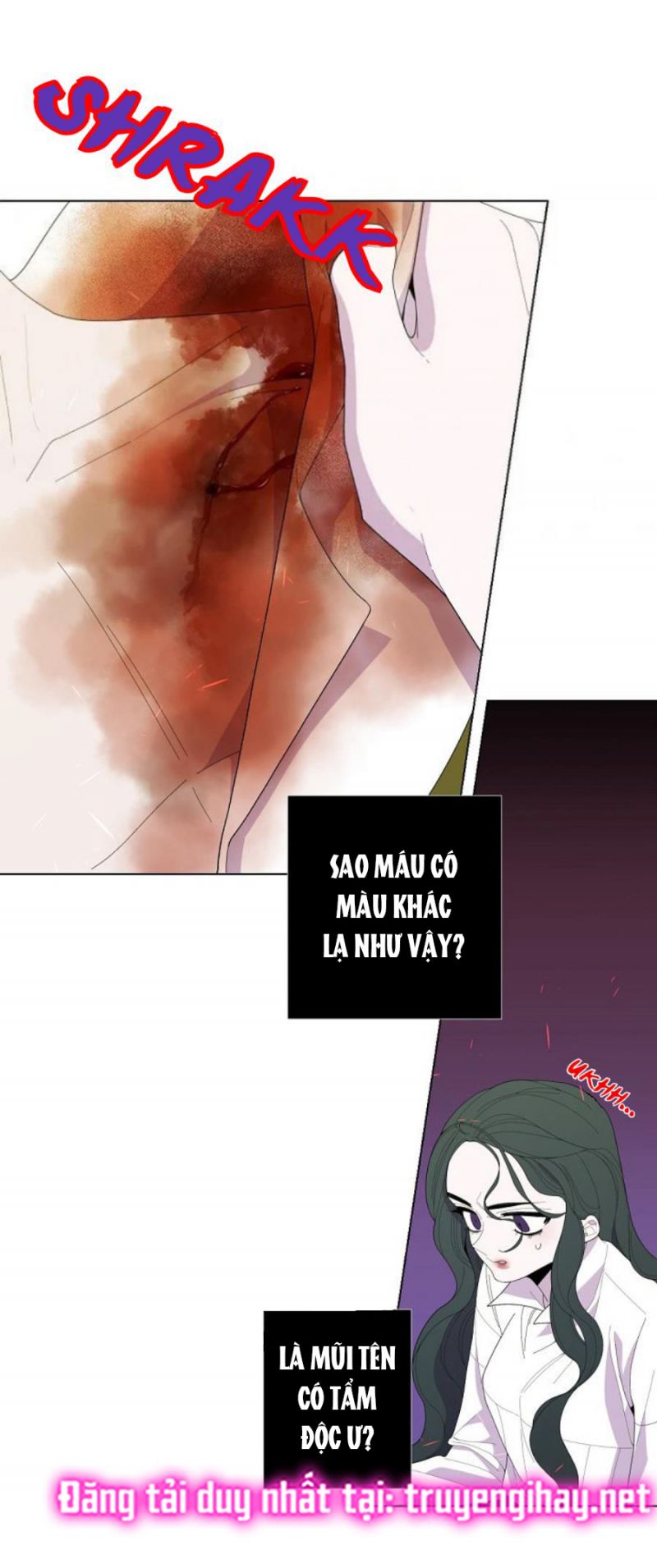 Từ Tiểu Thư Thành Hoàng Hậu - Lady To Queen: Chapter 28.5