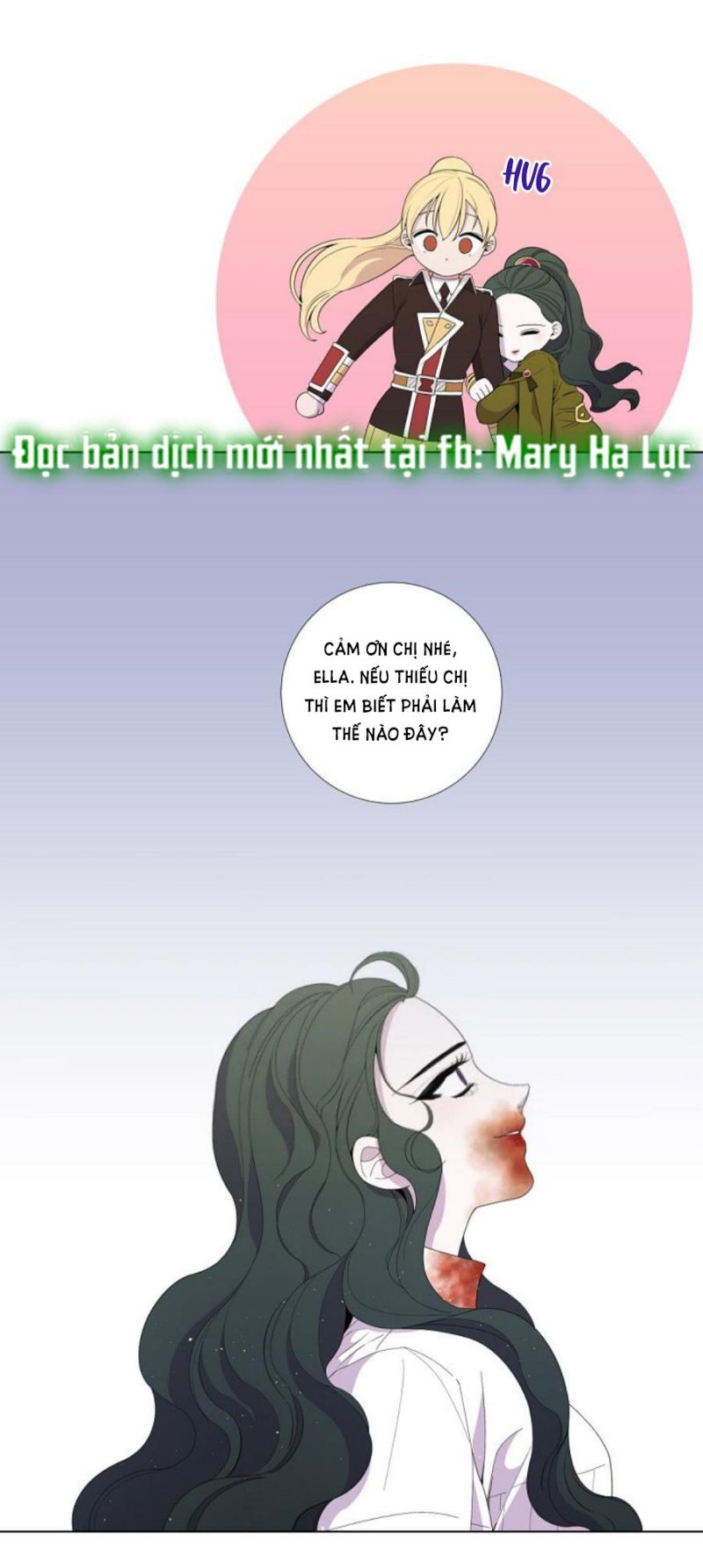 Từ Tiểu Thư Thành Hoàng Hậu - Lady To Queen: Chapter 28.5