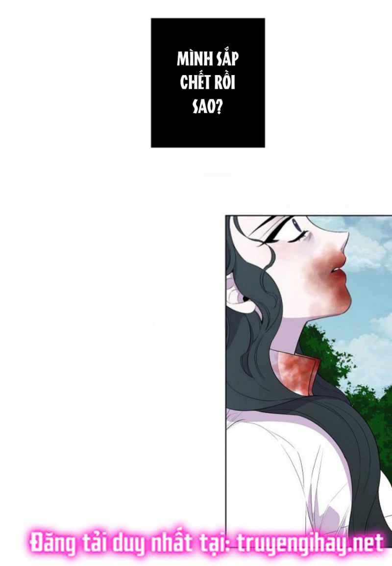 Từ Tiểu Thư Thành Hoàng Hậu - Lady To Queen: Chapter 28.5