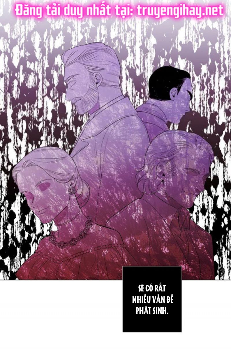 Từ Tiểu Thư Thành Hoàng Hậu - Lady To Queen: Chapter 28.5