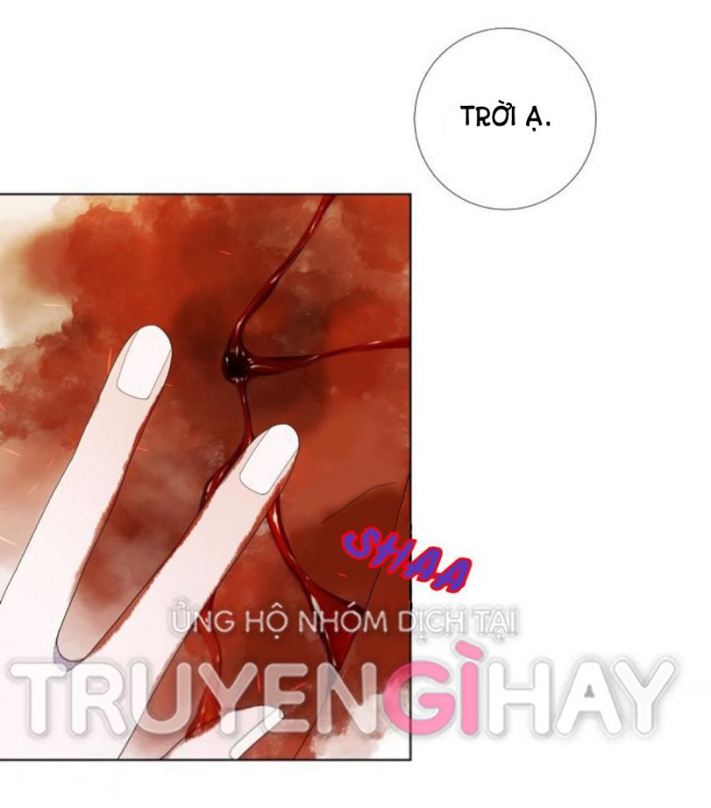 Từ Tiểu Thư Thành Hoàng Hậu - Lady To Queen: Chapter 28.5