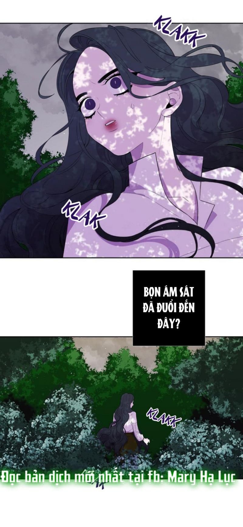 Từ Tiểu Thư Thành Hoàng Hậu - Lady To Queen: Chapter 28.5
