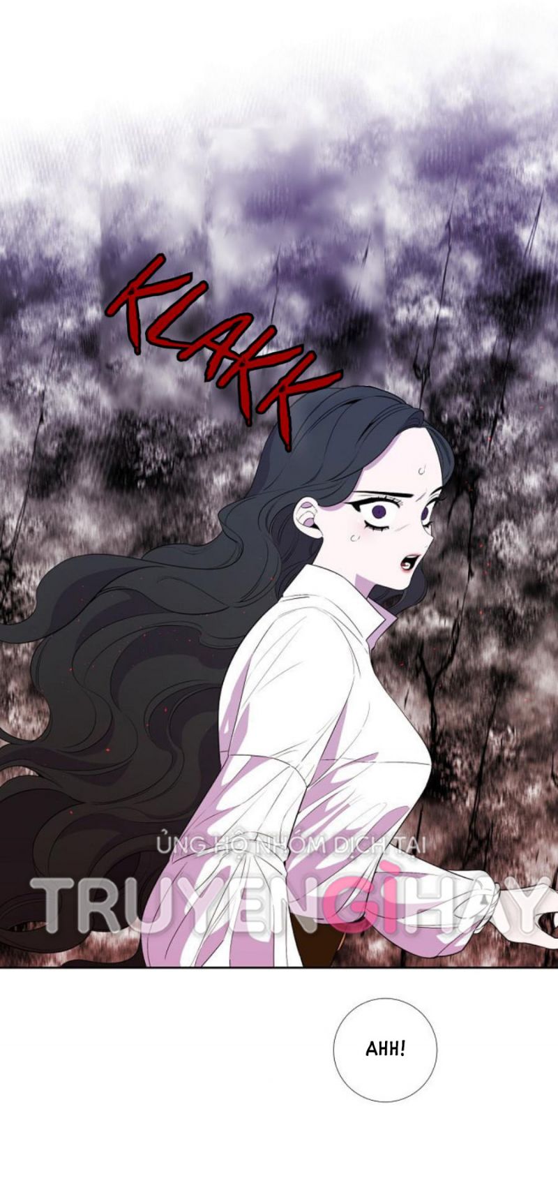 Từ Tiểu Thư Thành Hoàng Hậu - Lady To Queen: Chapter 28.5