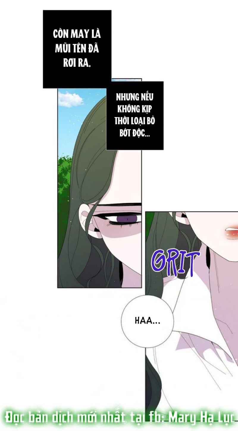 Từ Tiểu Thư Thành Hoàng Hậu - Lady To Queen: Chapter 28.5