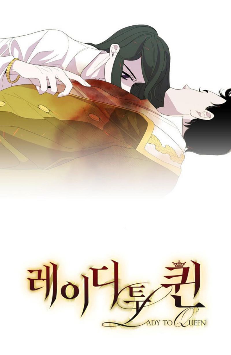 Từ Tiểu Thư Thành Hoàng Hậu - Lady To Queen: Chapter 28.5